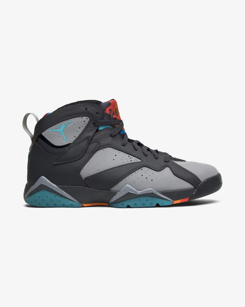 NIKE AIR JORDAN7 RETRO BARCELONA DAYS 2015 (NEW)
