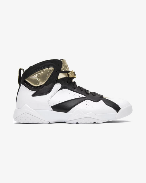 NIKE AIR JORDAN7 RETRO CHAMPIONSHIP PACK CHAMPAGNE 2015 (NEW)