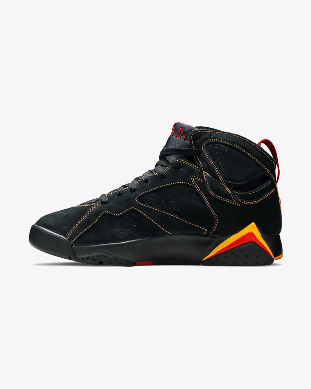 NIKE AIR JORDAN7 RETRO CITRUS 2006 (NEW)