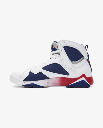 NIKE AIR JORDAN7 RETRO TINKER ALTERNATE 2015