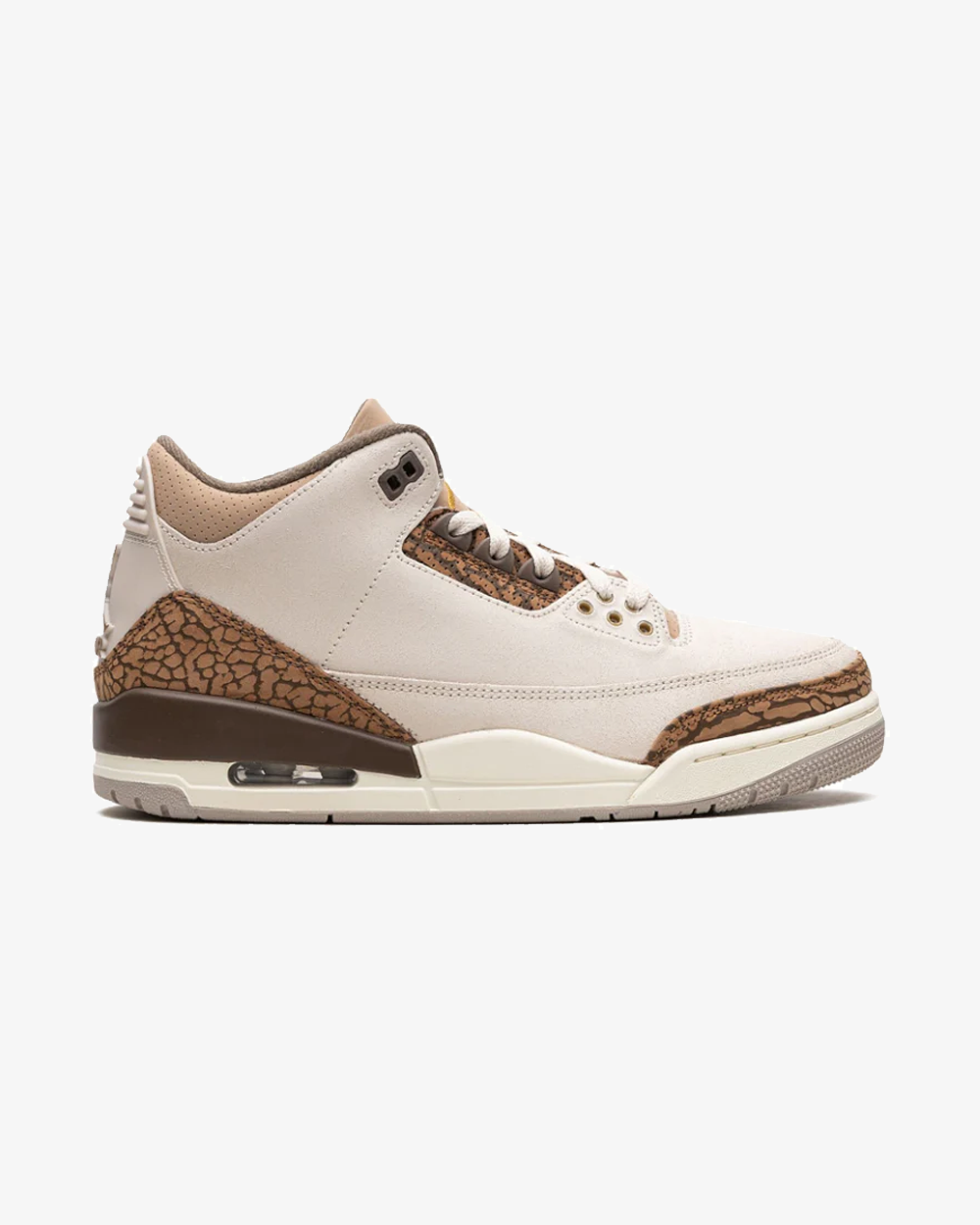 NIKE AIR JORDAN3 RETRO PALOMINO
