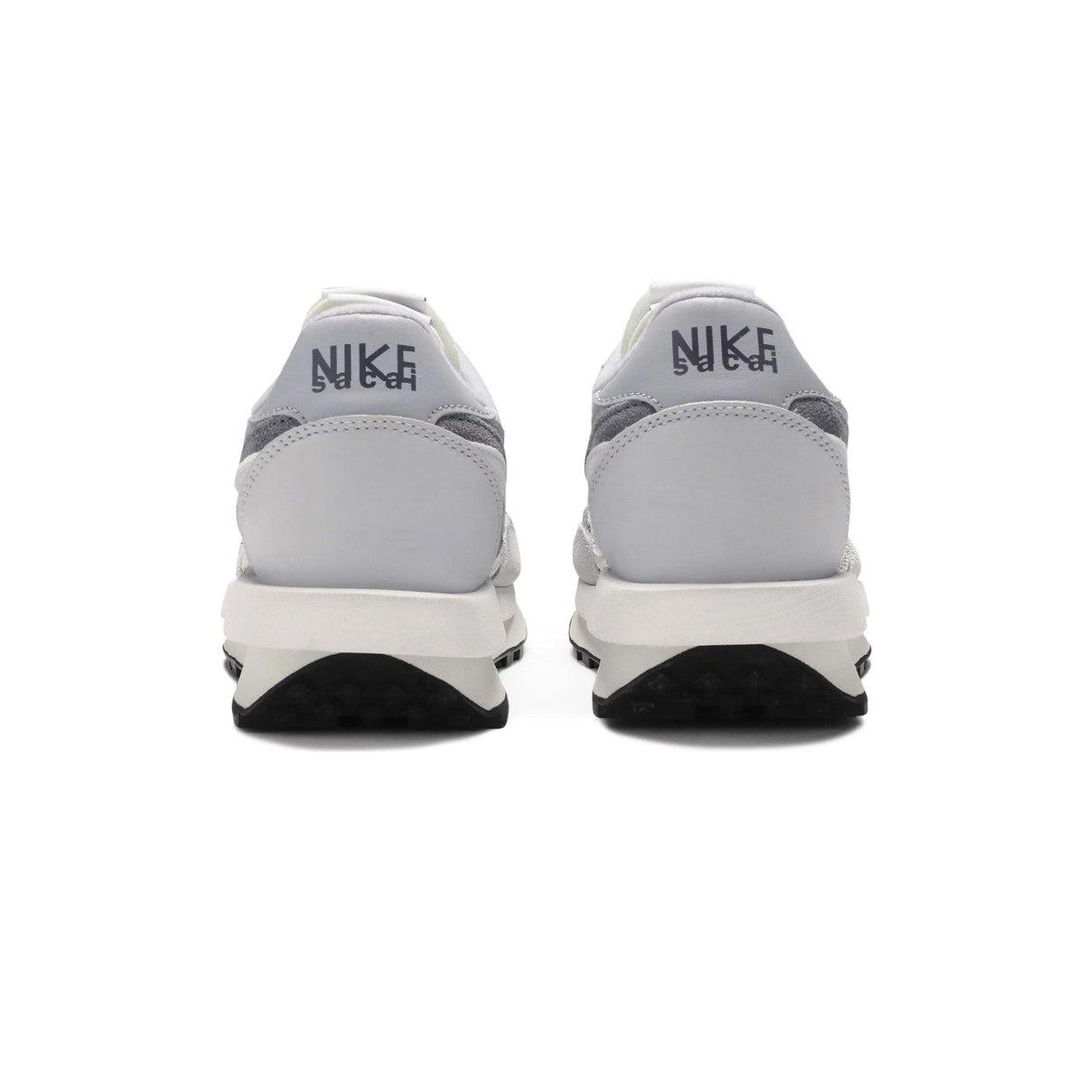 Nike LD Waffle Sacai 'Summit White' (2019)