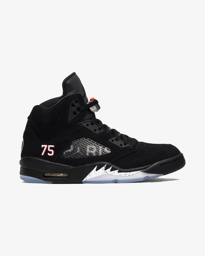 NIKE AIR JORDAN5 RETRO PARIS SAINT-GERMAN (NEW)