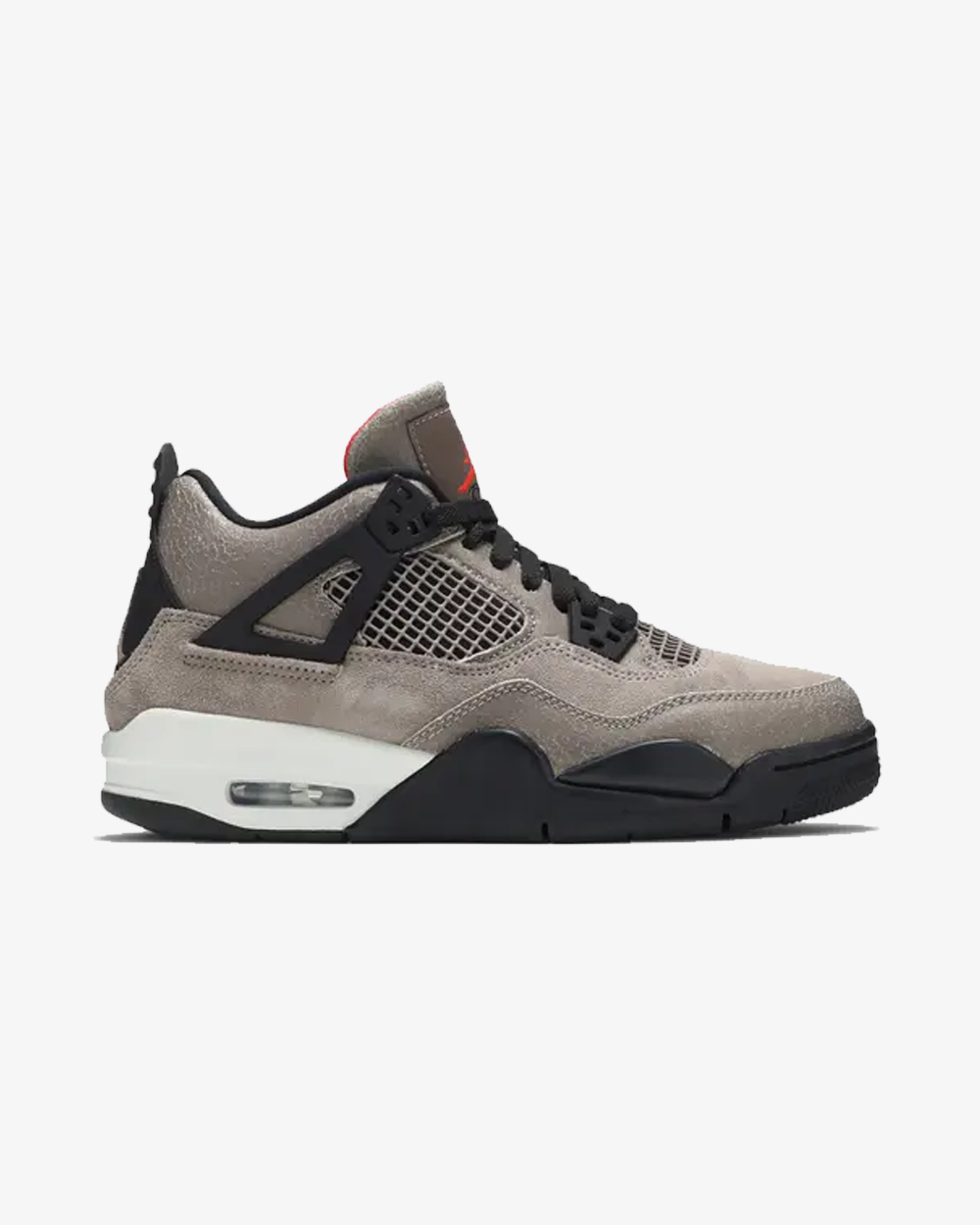 NIKE AIR JORDAN4 RETRO GS TAUPE HAZE
