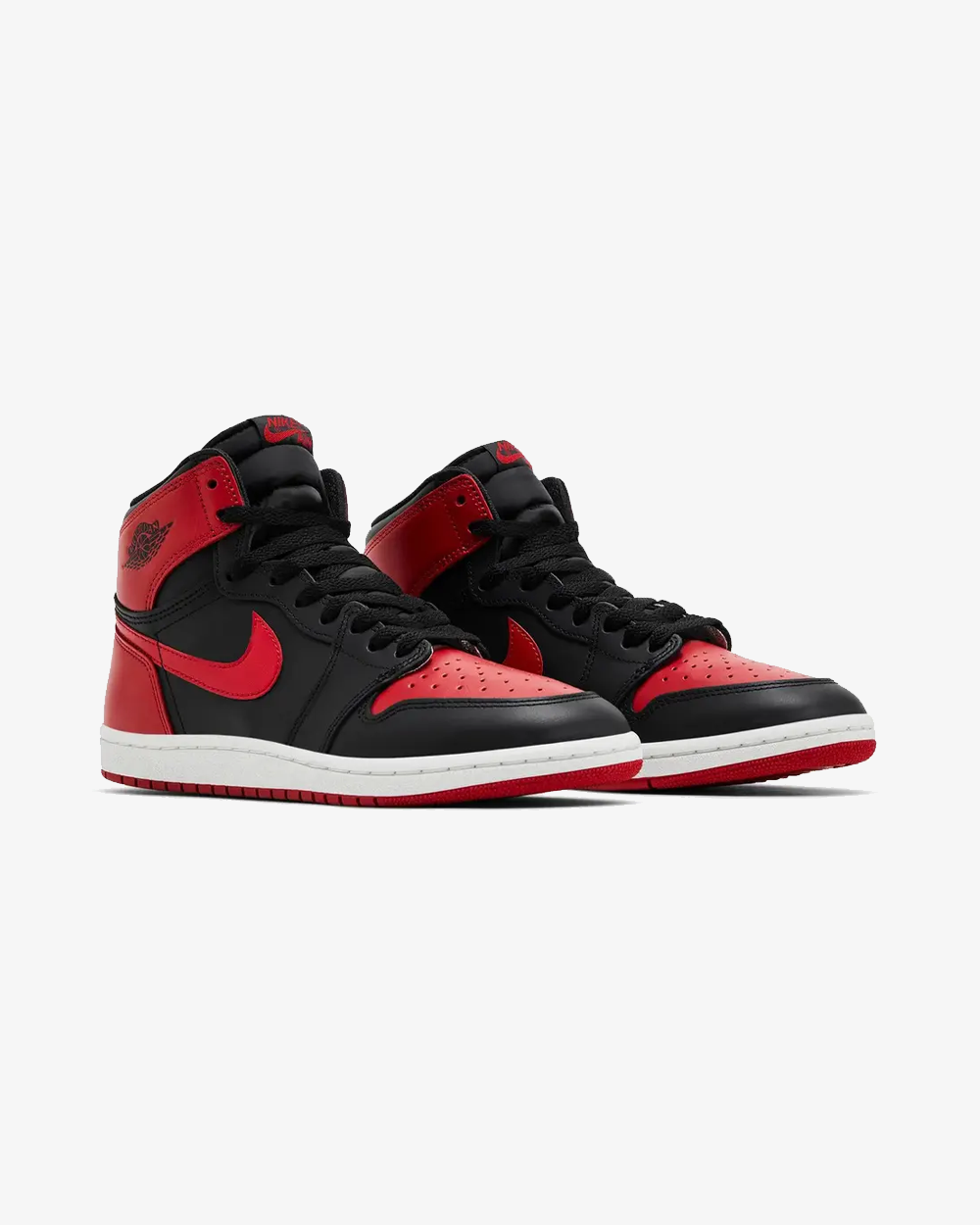 NIKE AIR JORDAN1 HIGH '85 OG BRED 2025