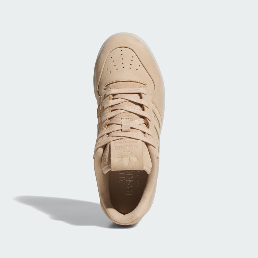 Women's adidas Rivalry Low Lux Shoes