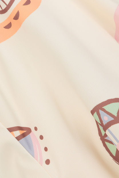 Marika Shorts - Matia