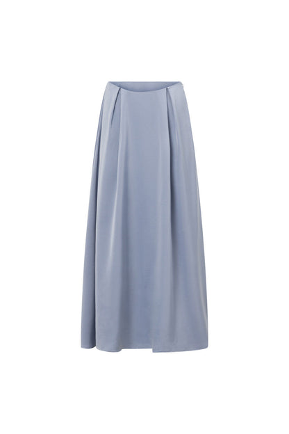 Hailey Skirt - Blue