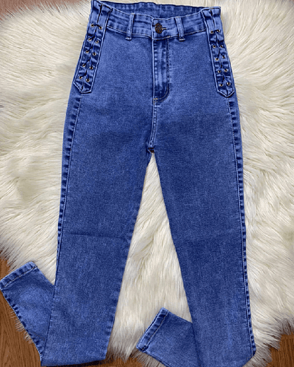Women's Stretch Pull-On Jegging