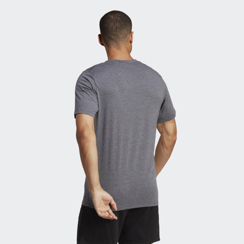 Men's adidas Train Essentials Feelready Training Tee