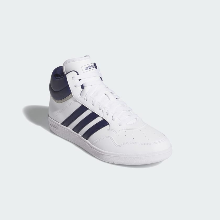 Men's adidas Hoops 4.0 Mid Shoes