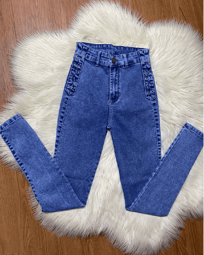 Women's Stretch Pull-On Jegging