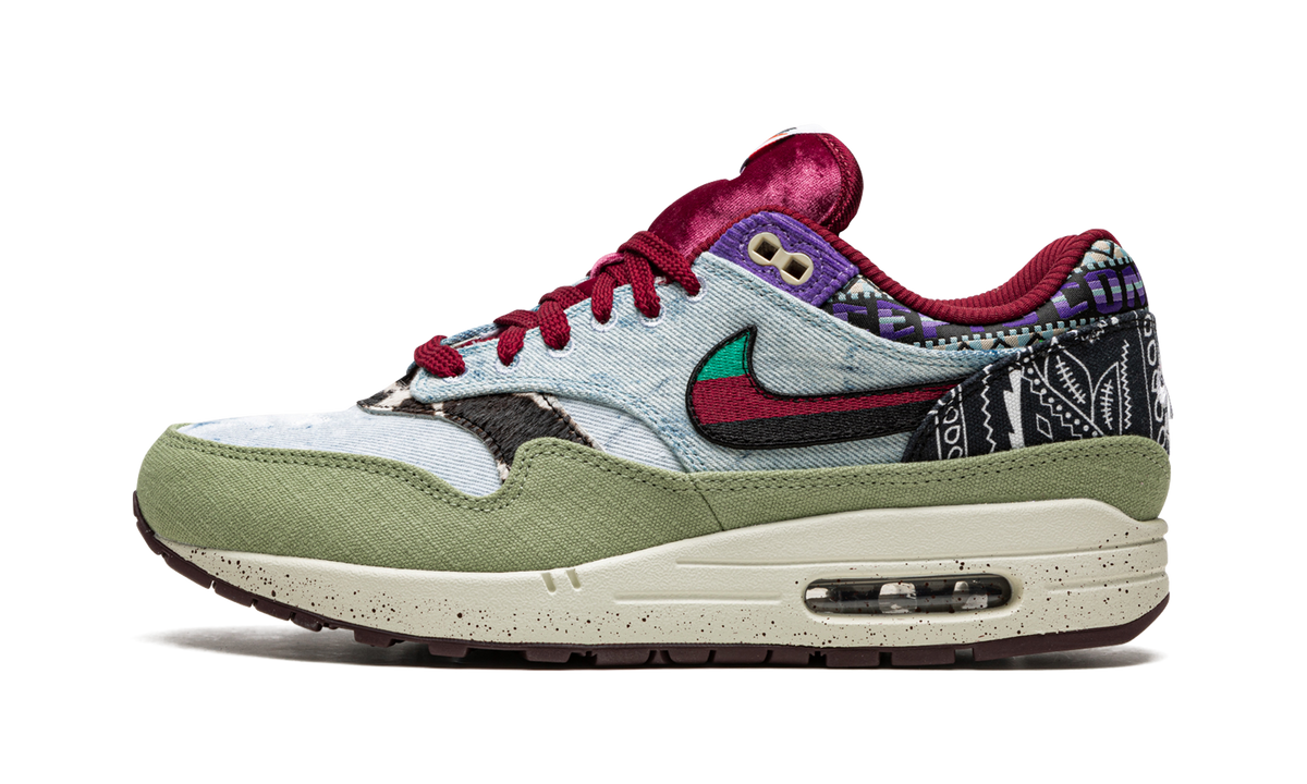 Air Max 1 "Concepts - Mellow" DN1803 300