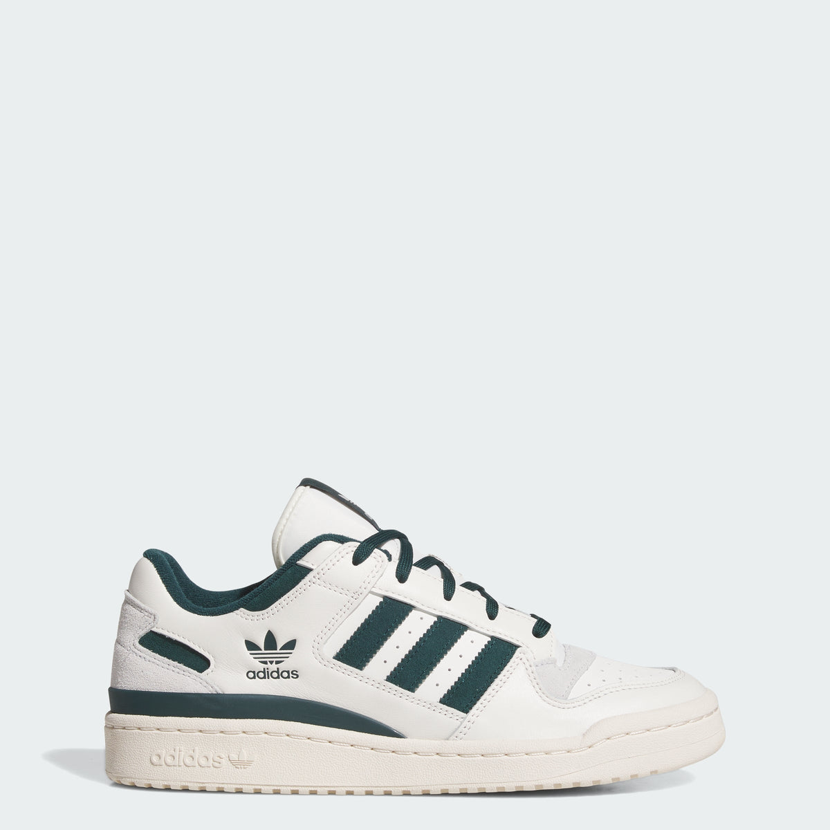 Men's adidas Forum Low CL Shoes