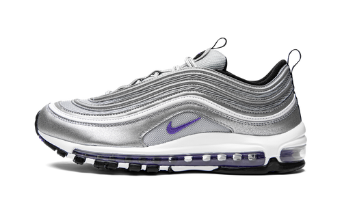 Air Max 97 "Purple Bullet" DJ0717 001