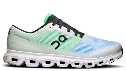 On Running Cloud 6 Push Horizon Honeydew (Women's)