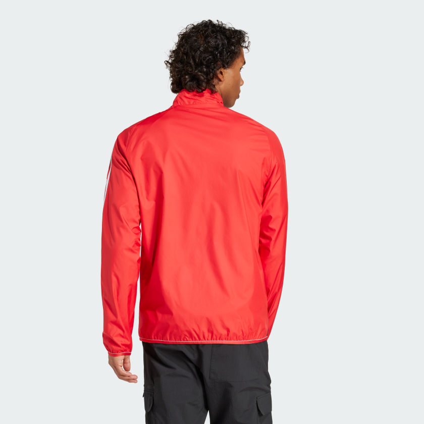 Men's adidas New York Red Bulls Reversible Anthem Jacket