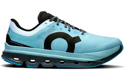 On Running Cloudflow 5 Arctic Stone