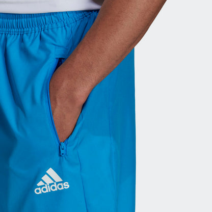 Men's adidas AEROREADY Designed to Move Woven Sport Shorts
