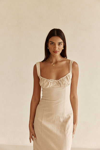 Arlette Dress