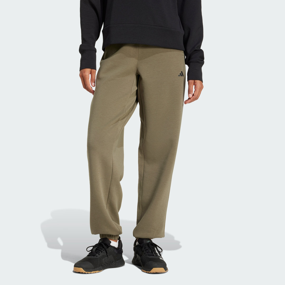 Women's adidas Designed For Training Warm-Up Pants