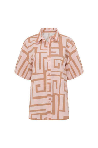 Kira Top - Hellenic Maze