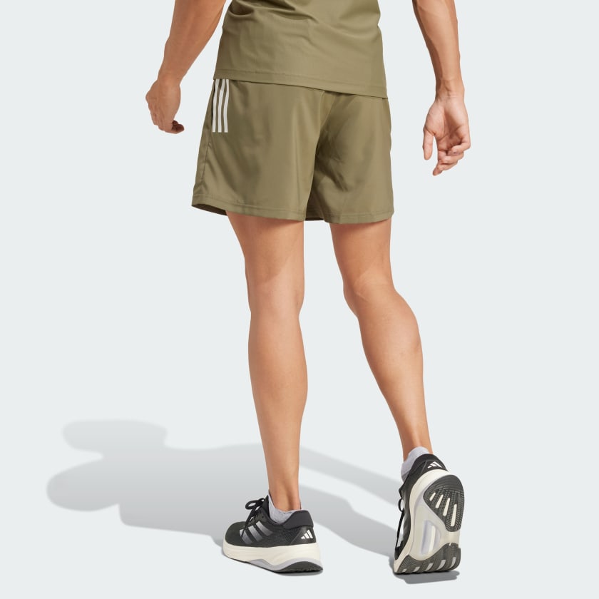 Men's adidas Own The Run Shorts