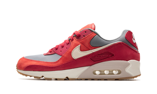 Air Max 90 PRM "Gym Red" DH4621 600