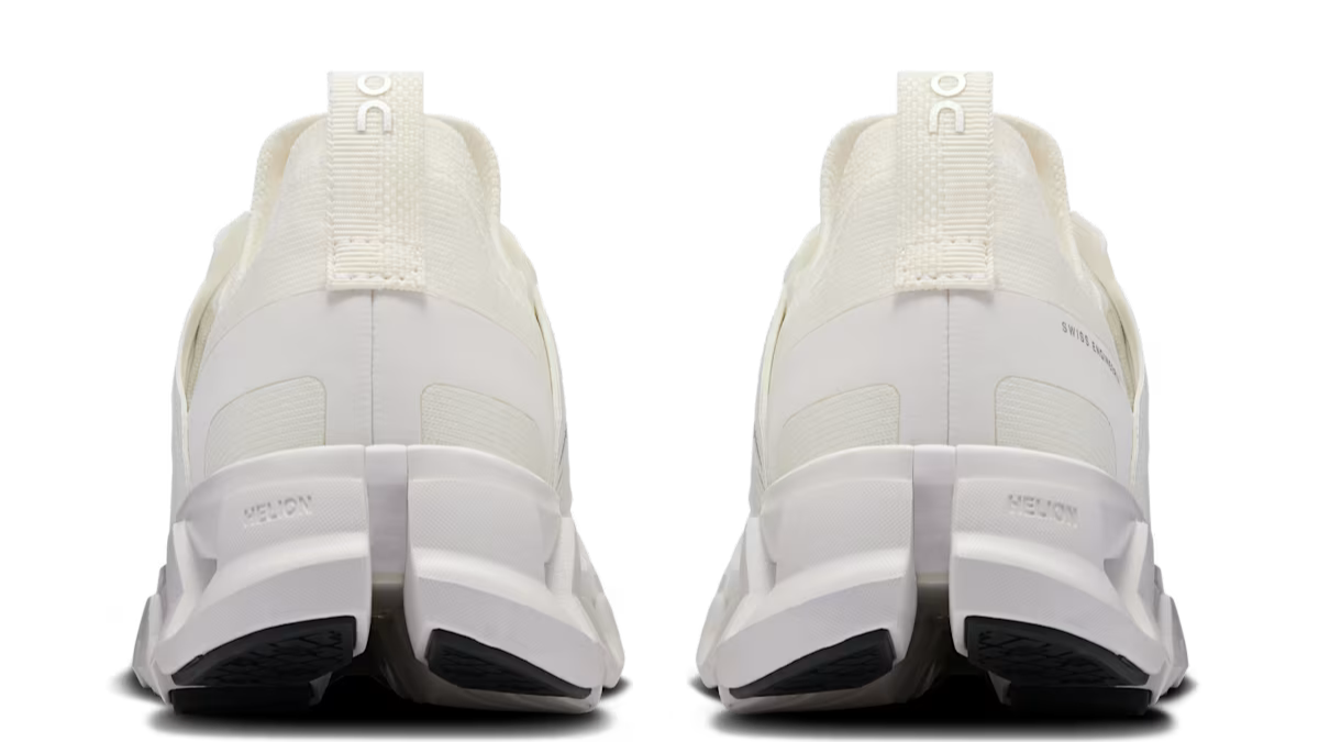On Running Cloudswift 4 All White (M)