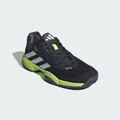 Kids' adidas Barricade Tennis Shoes Kids