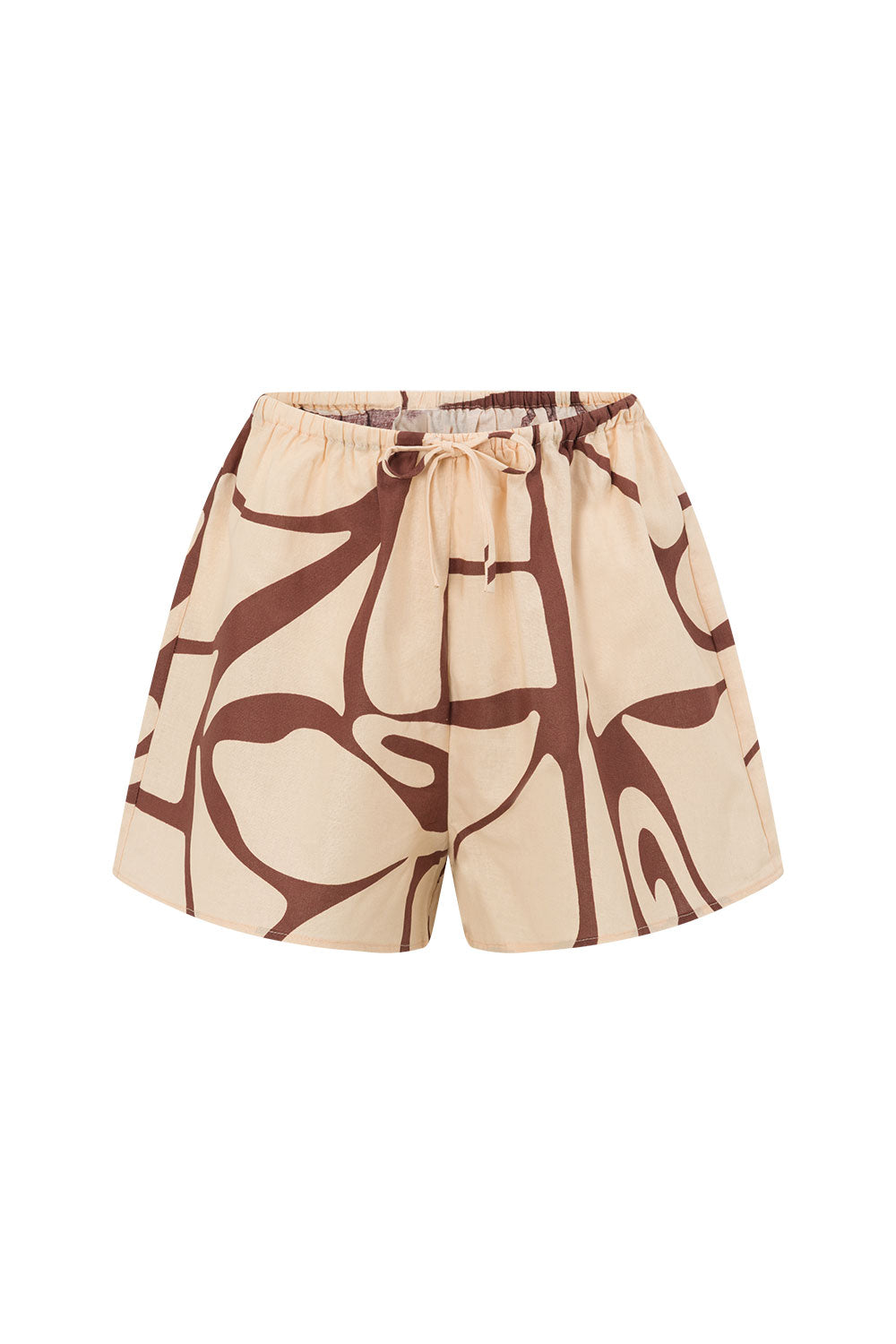 Arlena Shorts - Zephyr