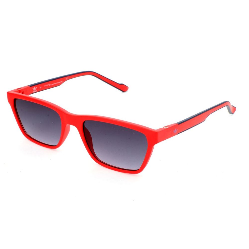 Adidas Multicolor Acetate Sunglasses