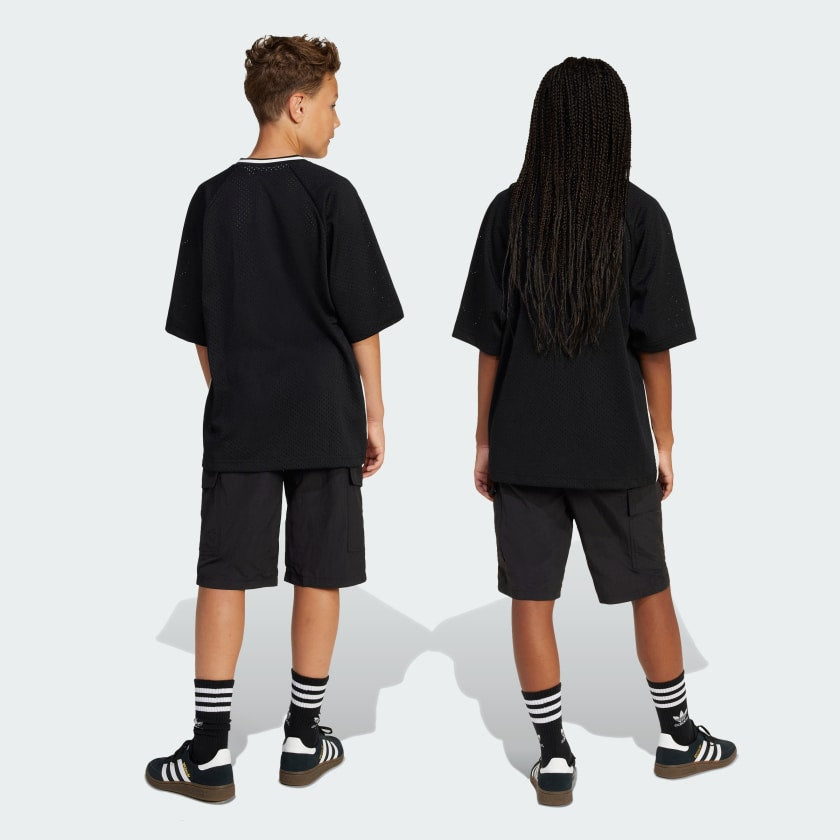 Kids' adidas Cargo Shorts Kids