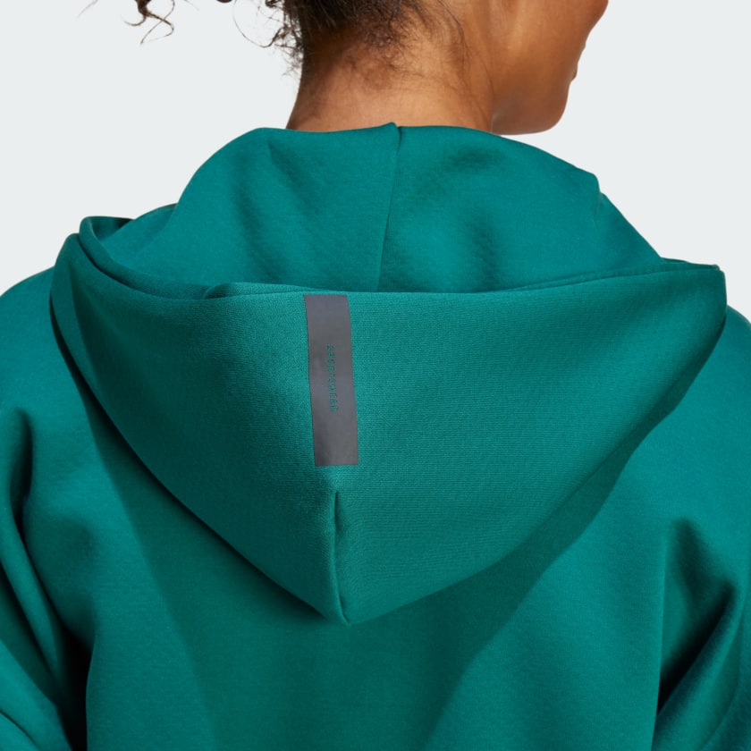 Women's adidas adidas Z.N.E. Full-Zip Hoodie