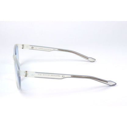 Adidas Transparent Acetate Sunglasses