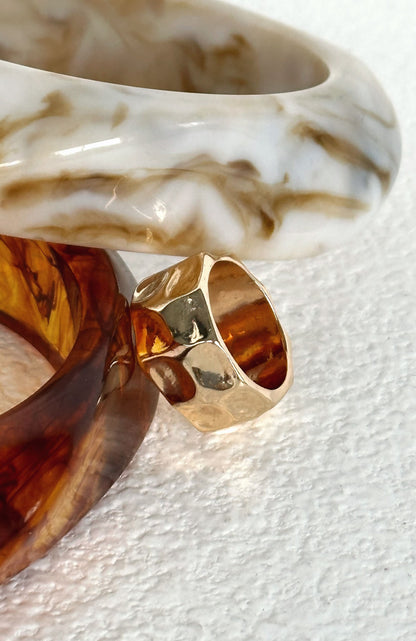 Jakov Ring Gold