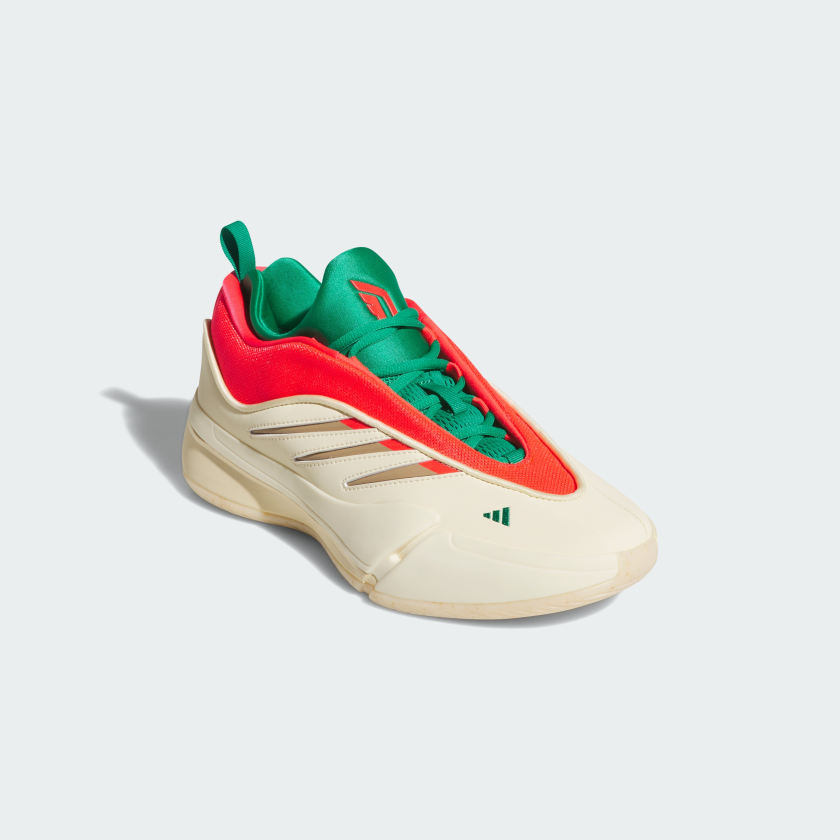 Men's adidas Dame 9 Shoes