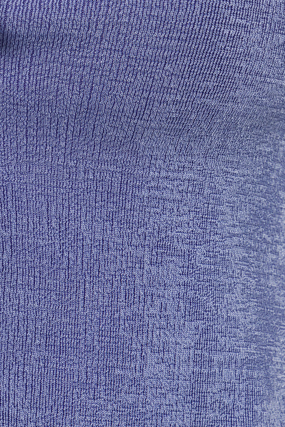 Marcelle Skirt - Periwinkle