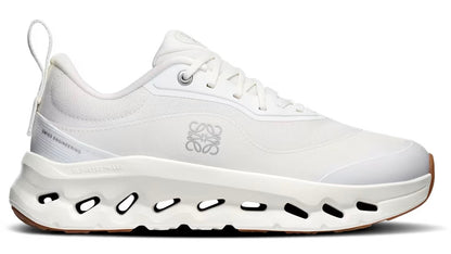 On Running Cloudtilt 2 LOEWE All White (Unisex)