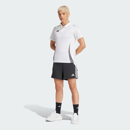 Women's adidas Tiro 24 Sweat Shorts
