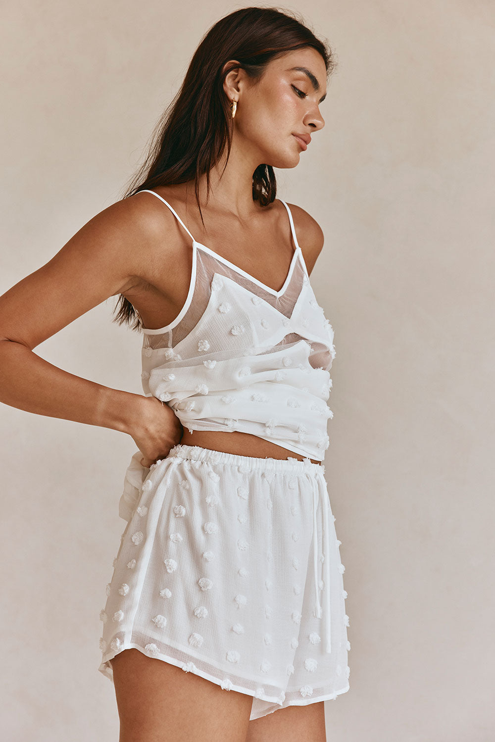 Jacerra Shorts