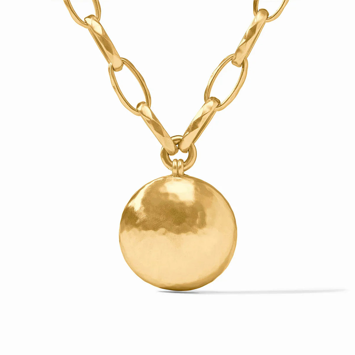 Solara Necklace - Gold - OS