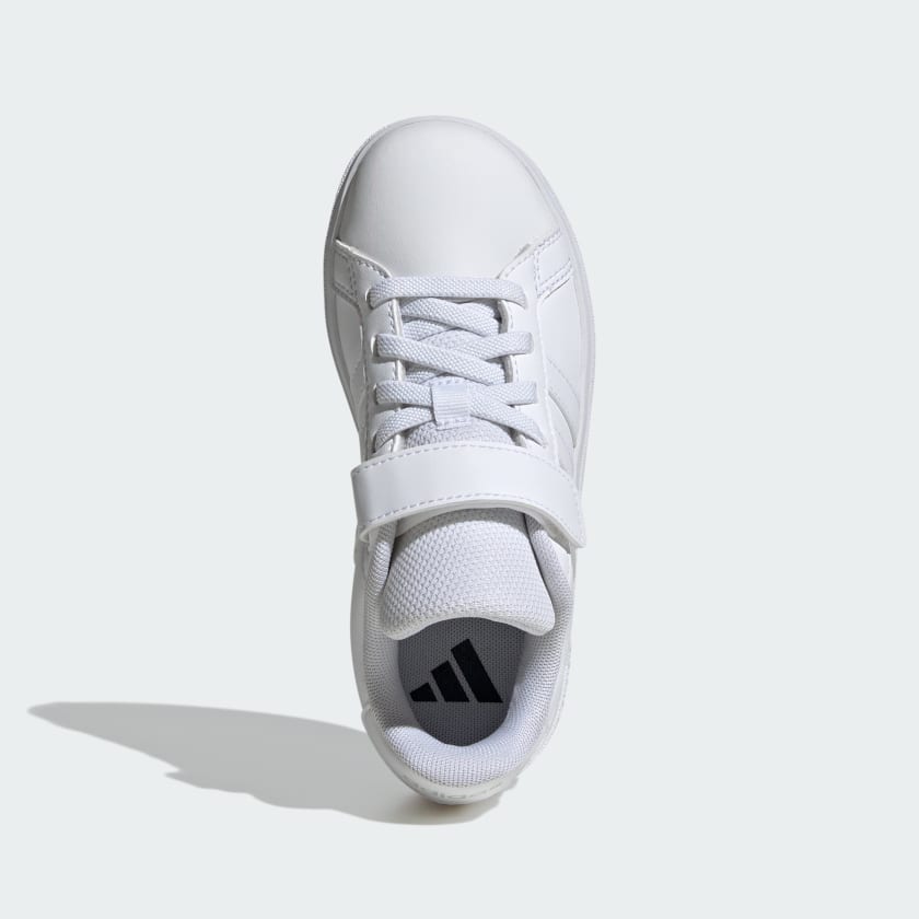 Kids' adidas Grand Court 2.0 Shoes Kids