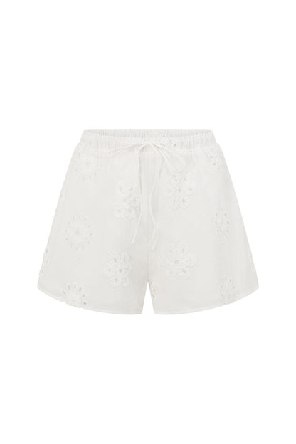 Aveline Shorts