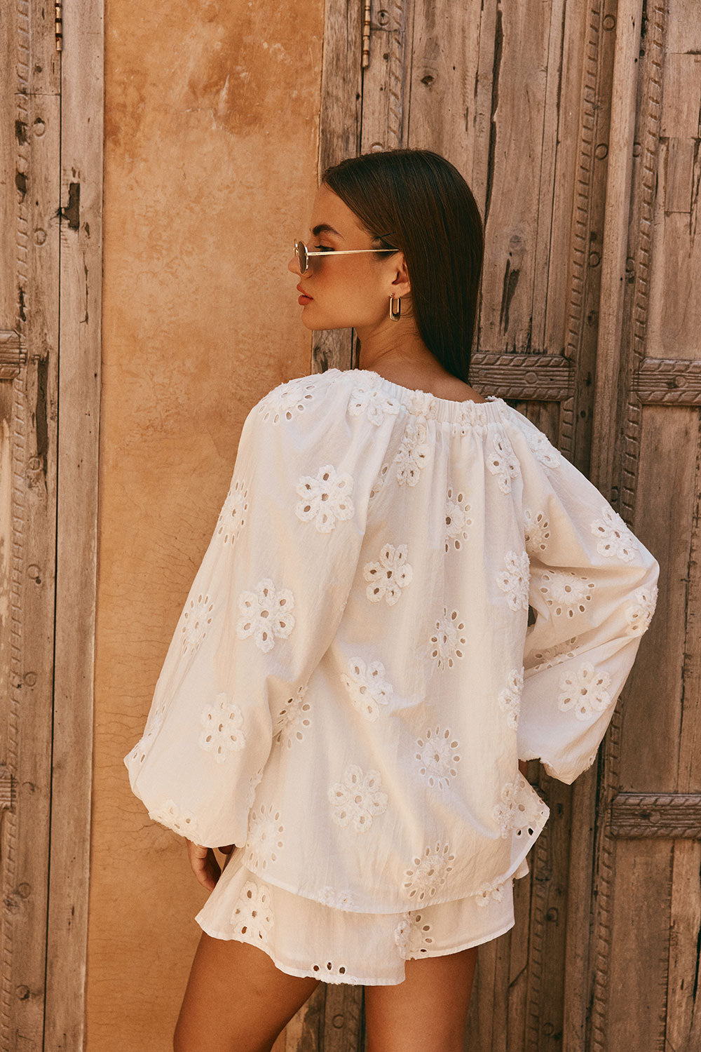Aveline Top