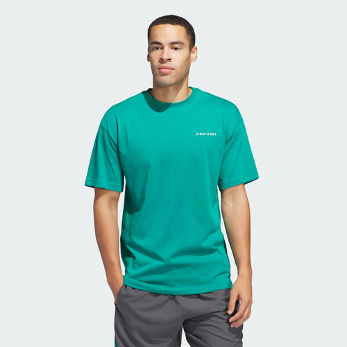 Men's adidas Select Graphic Tee