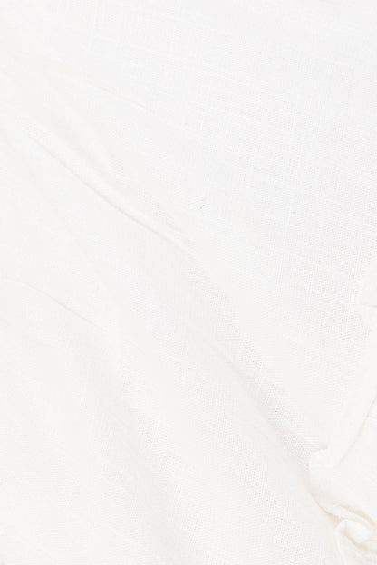 Lyon Top - White