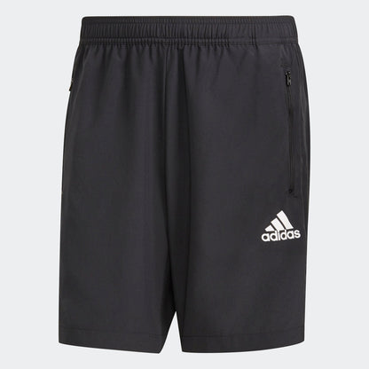 Men's adidas AEROREADY Designed to Move Woven Sport Shorts