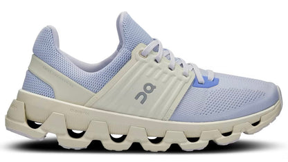 On Running Cloudswift 3 AD Heather Cream (Women's)