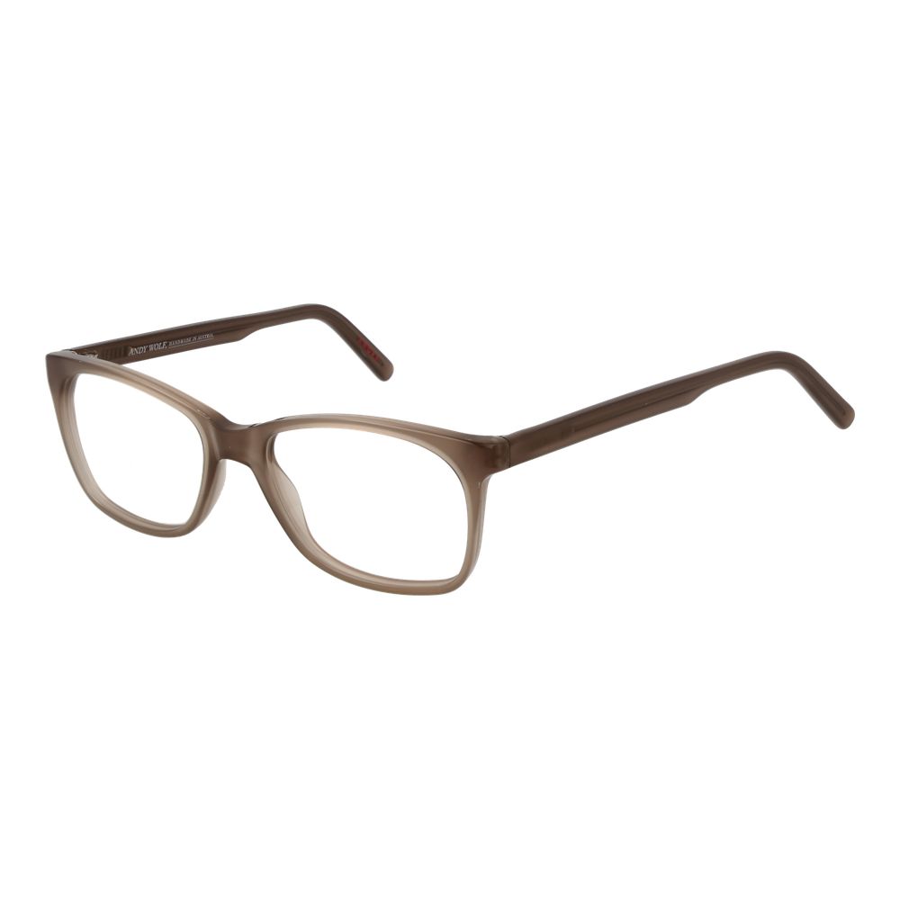 Andy Wolf Beige Acetate Glasses (Frames)
